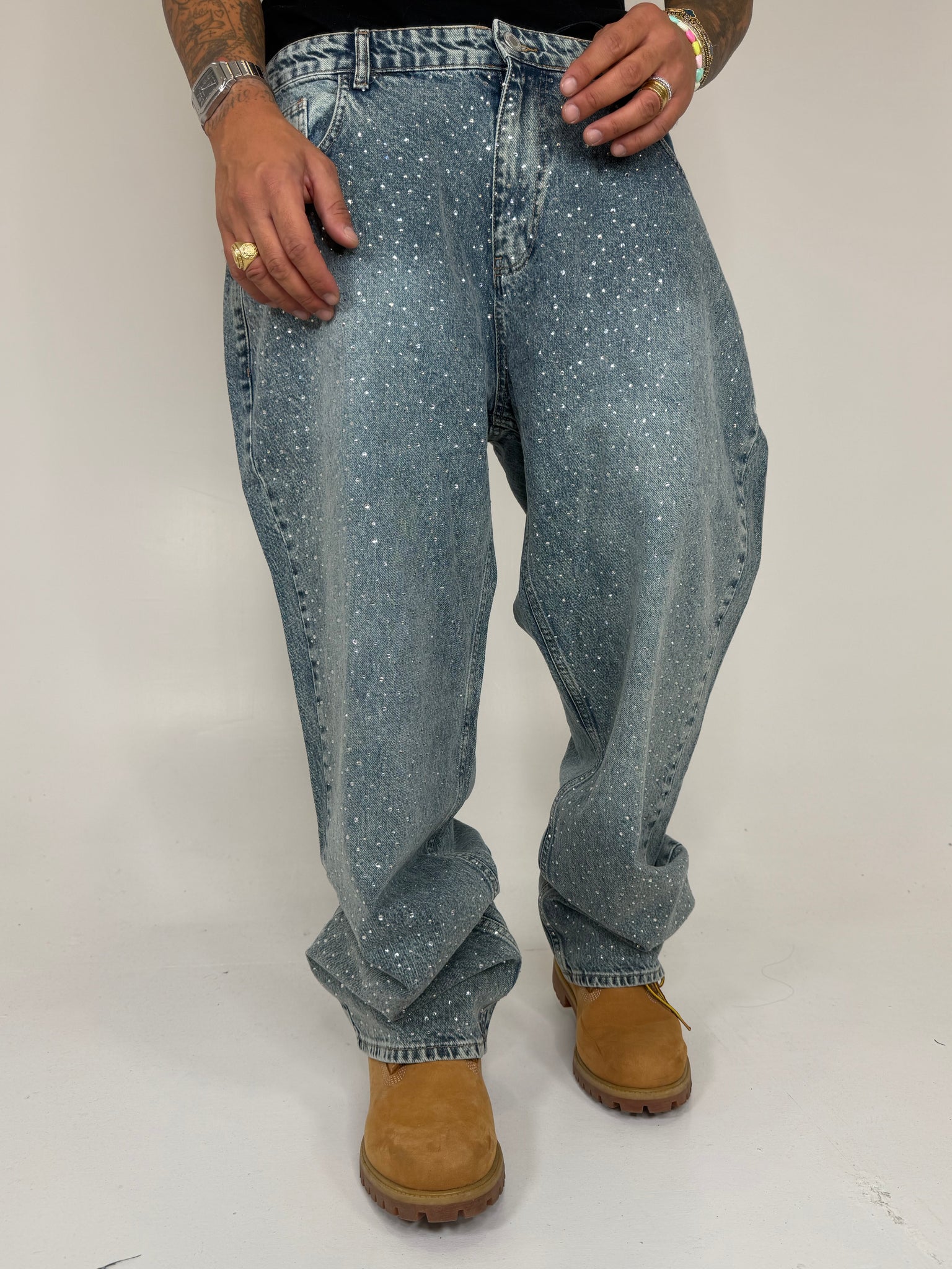 Jeans Corbet