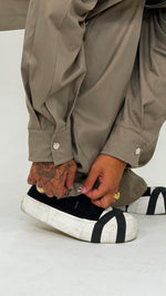 PANTALONE CARGO BALLOON - lab22shop