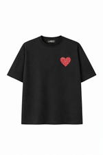 T-SHIRT LAB BANDANA - lab22shop