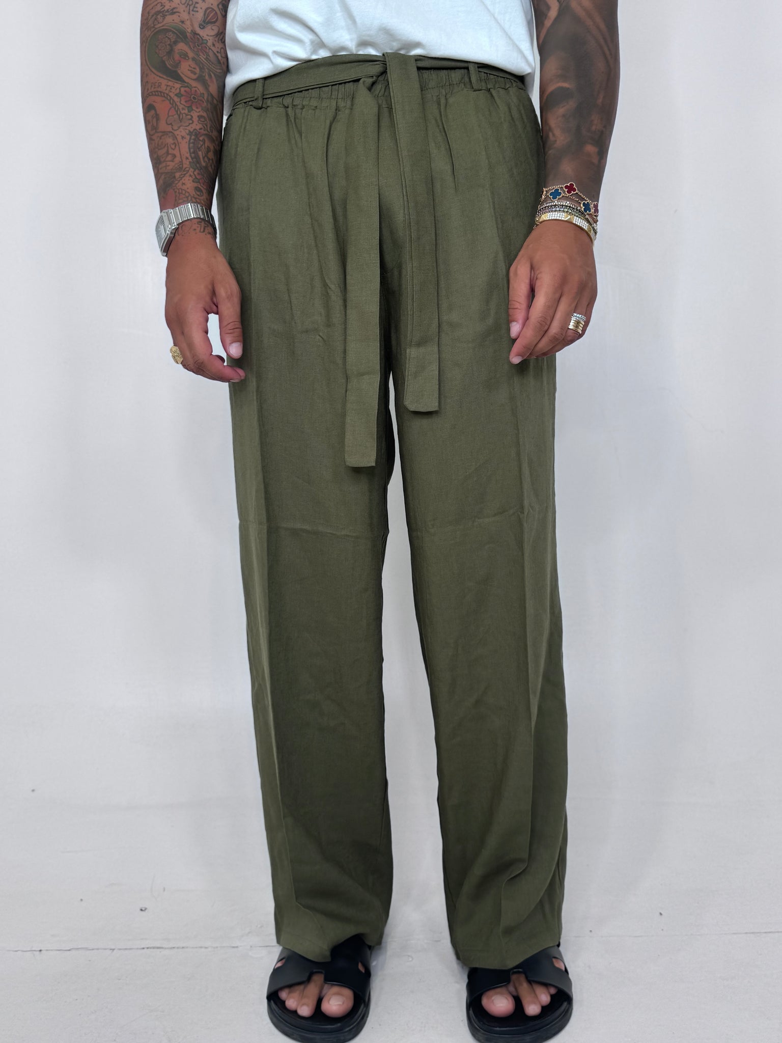 Pantalone Nomad