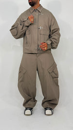 THE URBAN UNIFORM SET - lab22shop