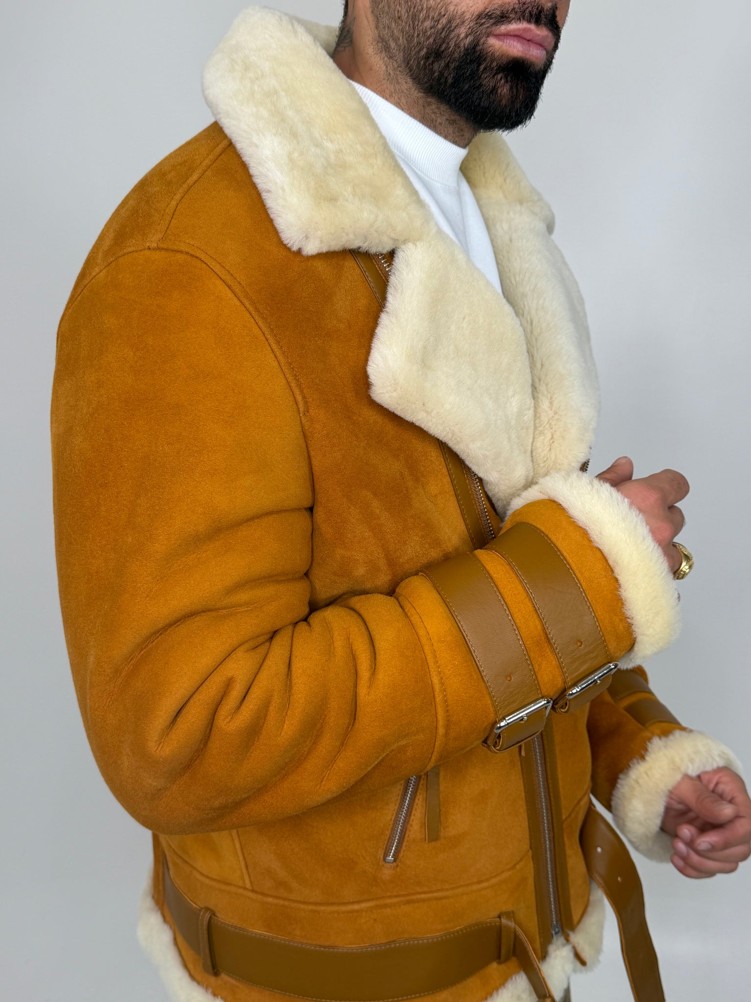 CHIODO MONTONE WHISKY