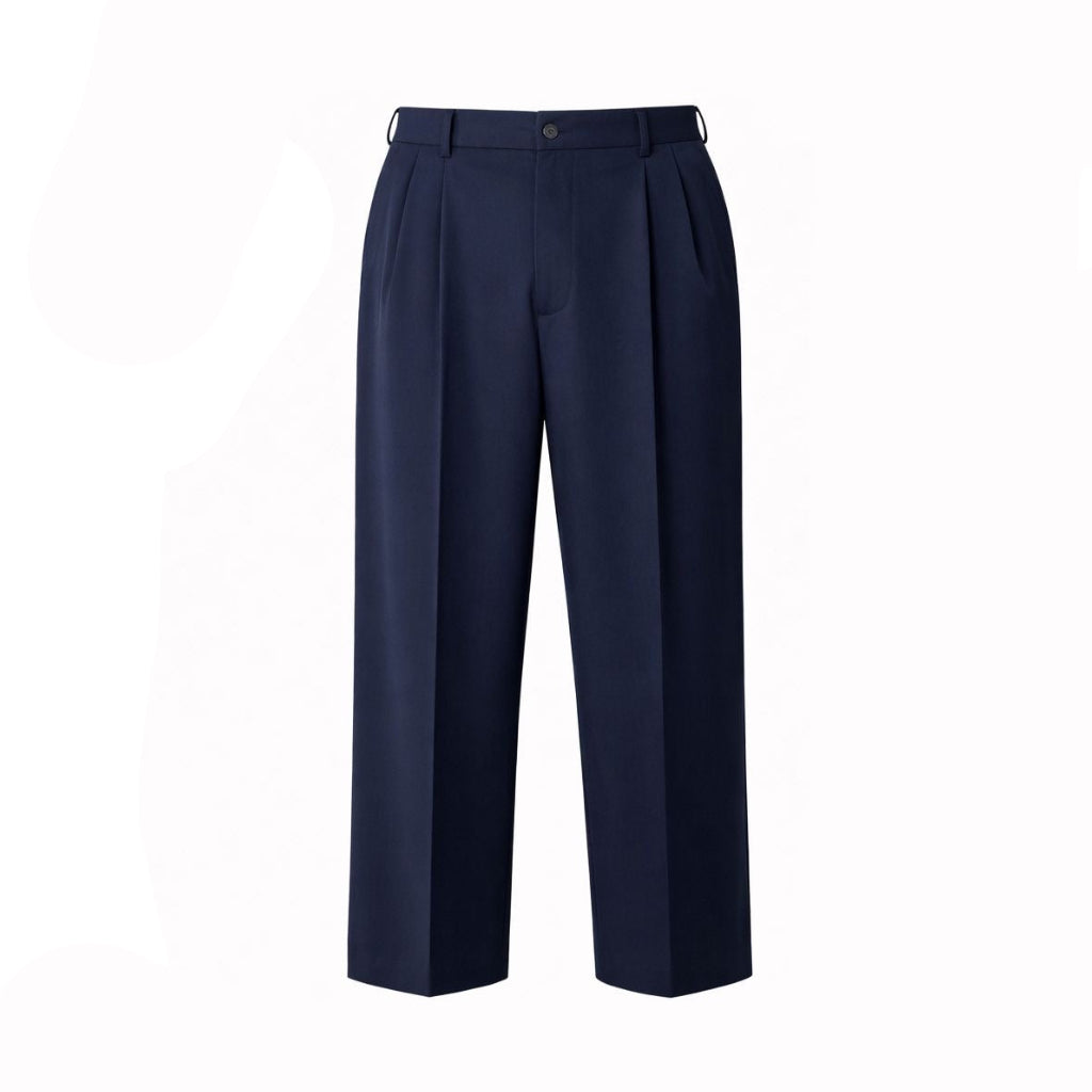 PANTALONE SARTORIALE WIDE FIT - lab22shop