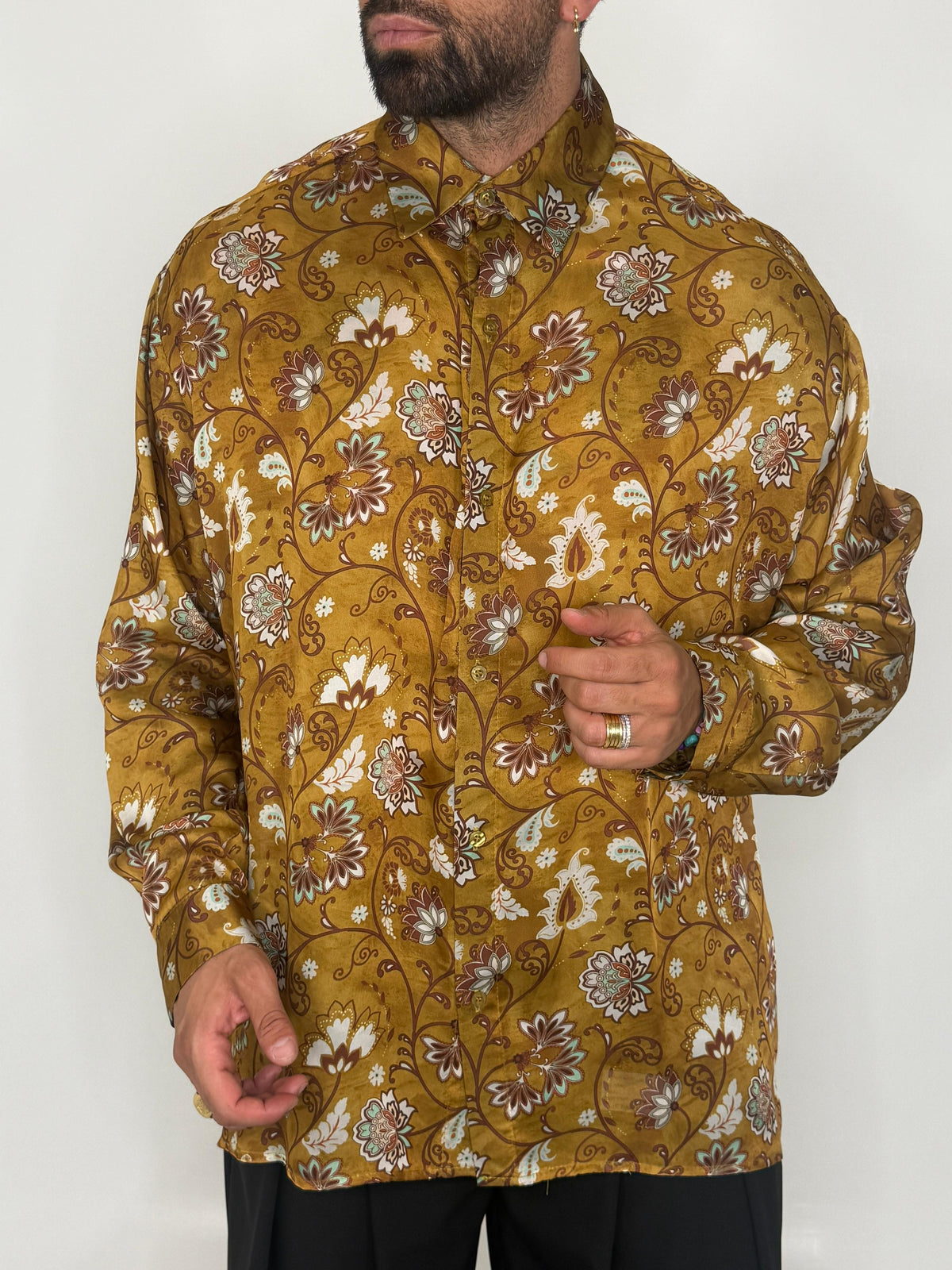 CAMICIA VANITY LIMITED EDITION - lab22shop