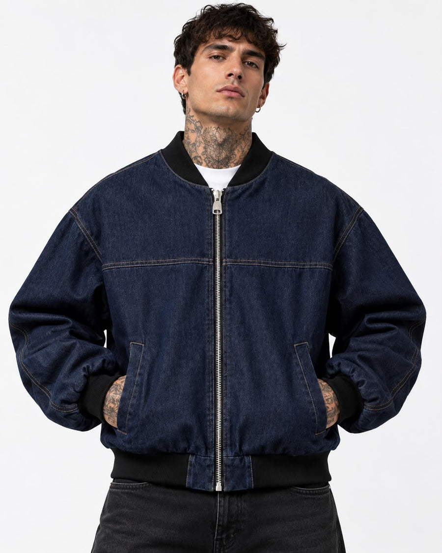 URBAN BOMBER