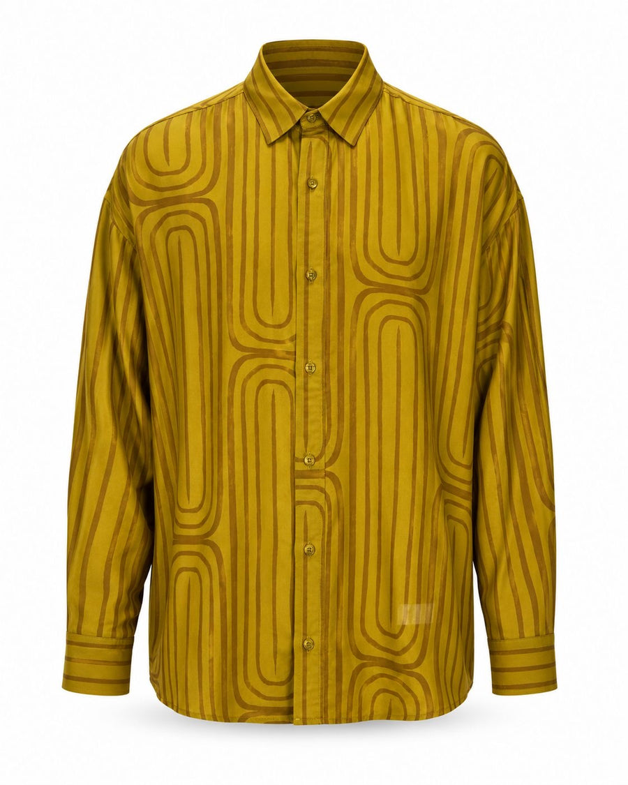 CAMICIA VANITY LIMITED EDITION