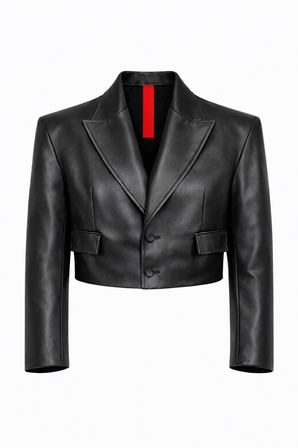 BLAZER CROPPED - lab22shop