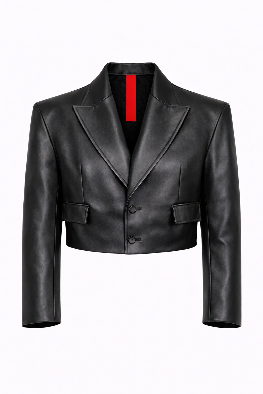 BLAZER CROPPED - lab22shop