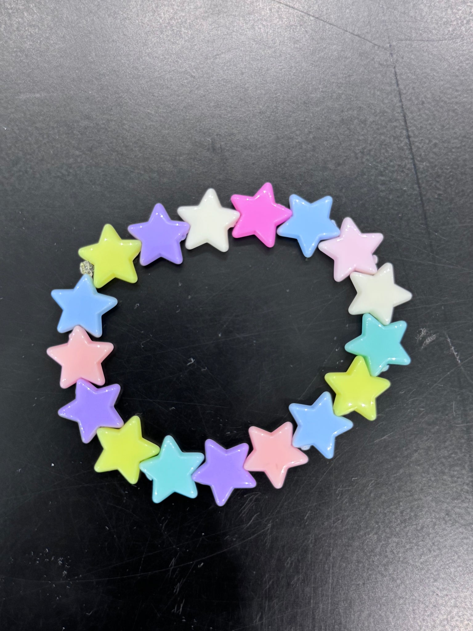 Bracciale stella lab