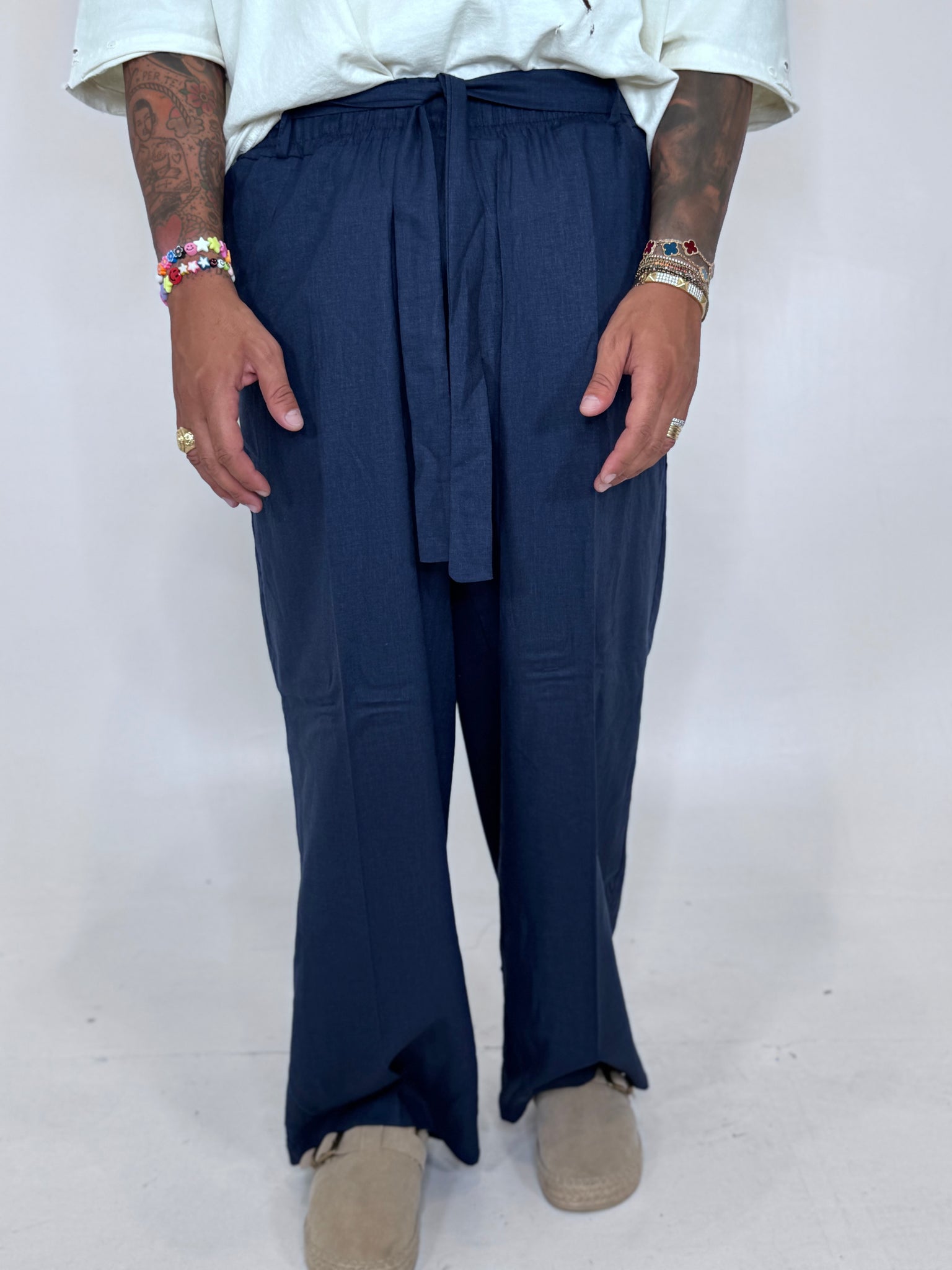 Pantalone Nomad