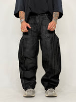 JAPAN DENIM BLACK - lab22shop