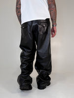 CARPENTER IN PELLE LAB22 - lab22shop