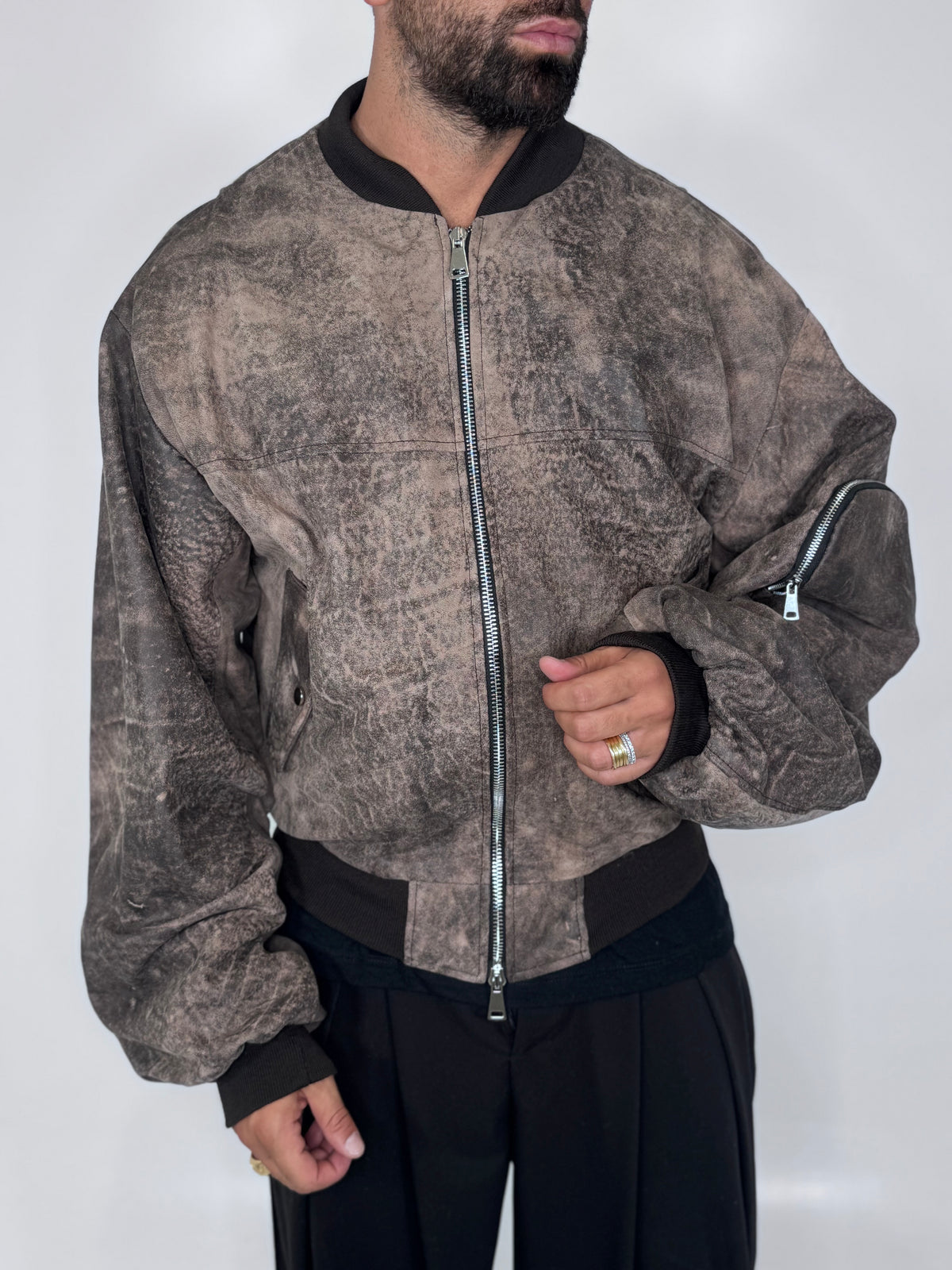 COLLEGE WASHED - lab22shop