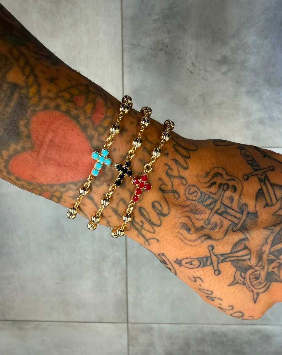 BRACCIALE CROCE