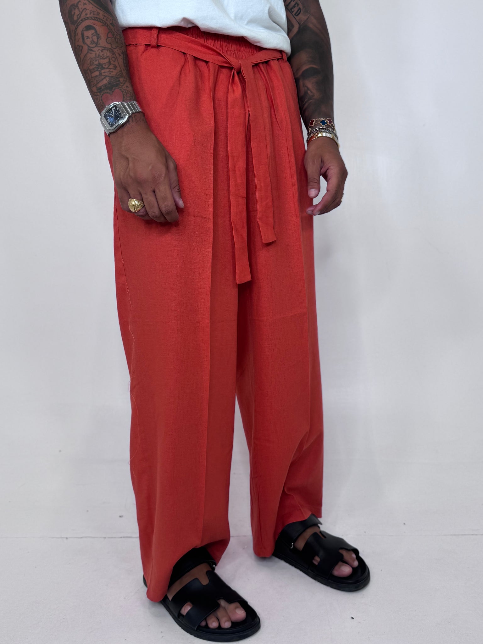 Pantalone Nomad