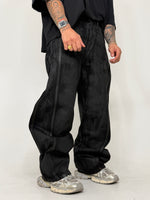 JAPAN DENIM BLACK - lab22shop