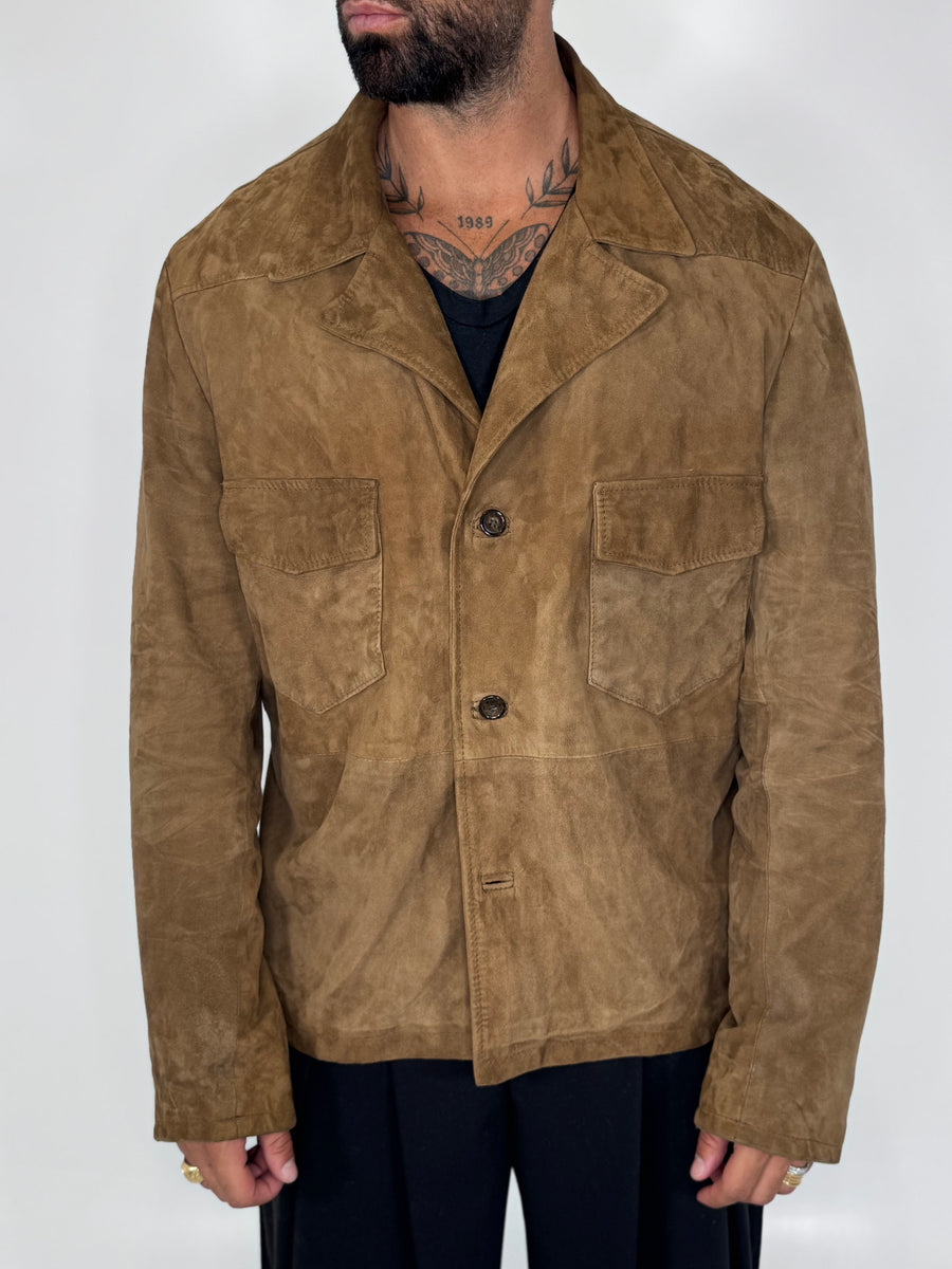 JACKET SAFARI - lab22shop