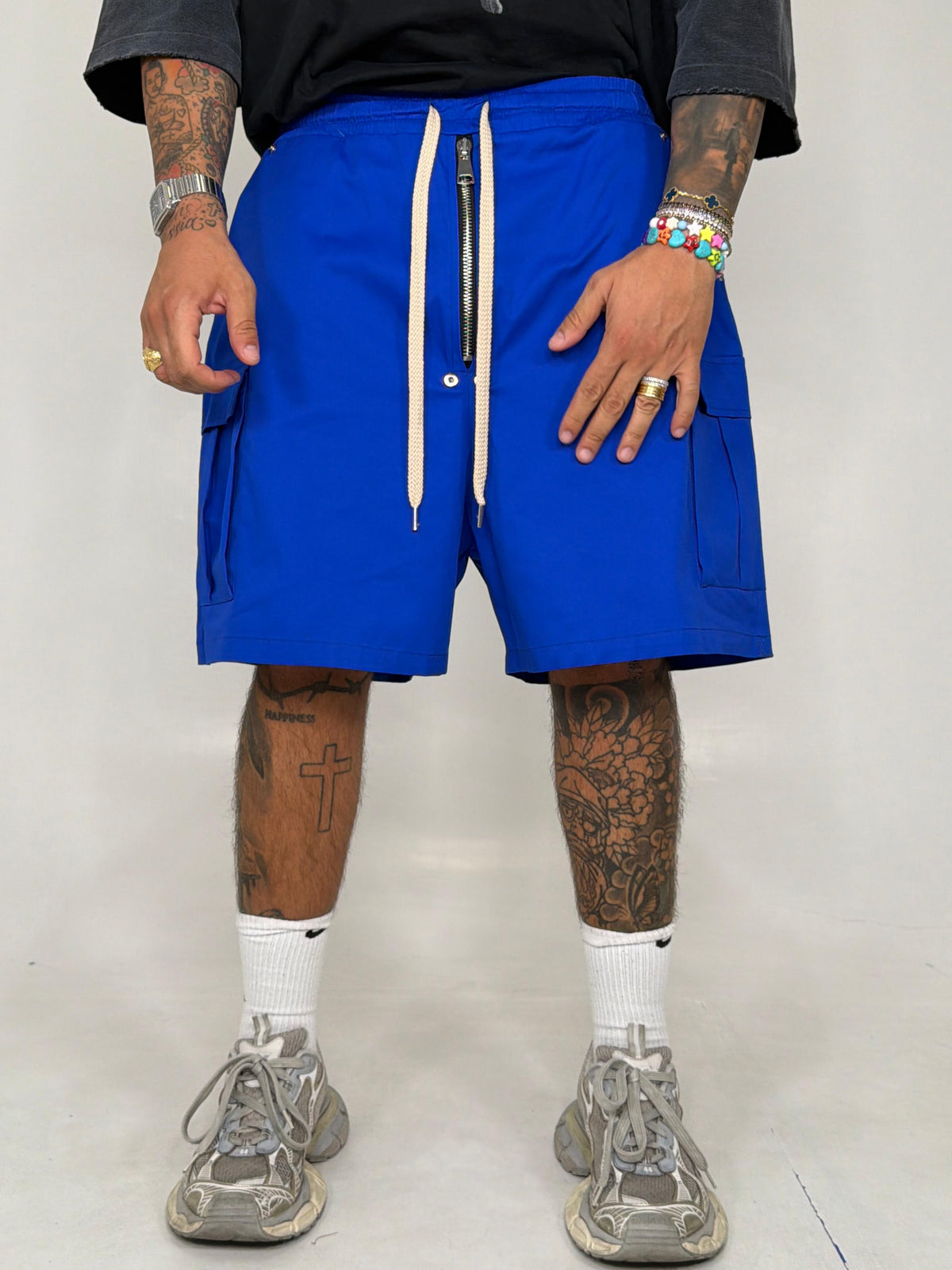 BERMUDA GAMBARDINA RICK - lab22shop