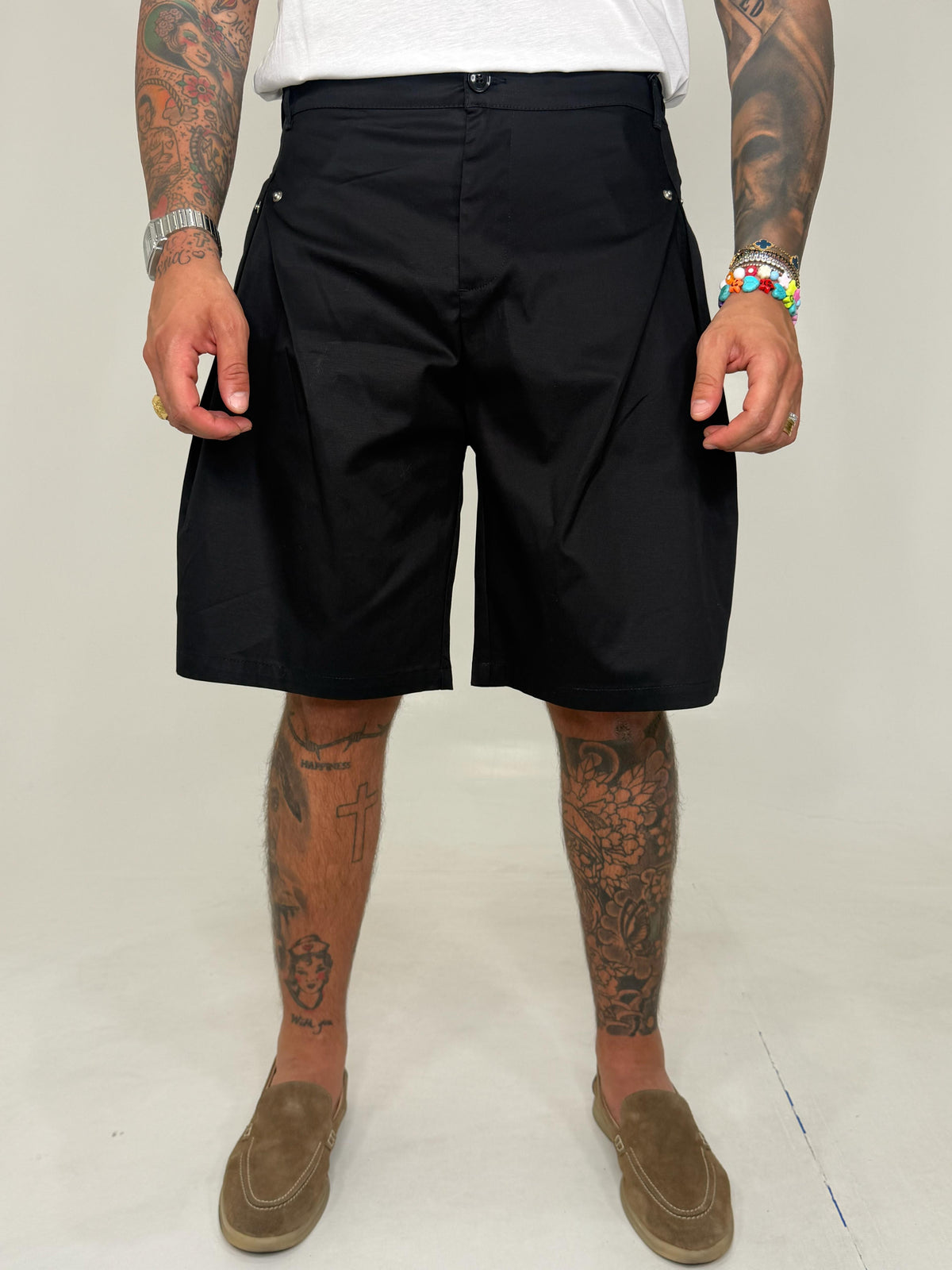 BERMUDA AVANGUARD - lab22shop