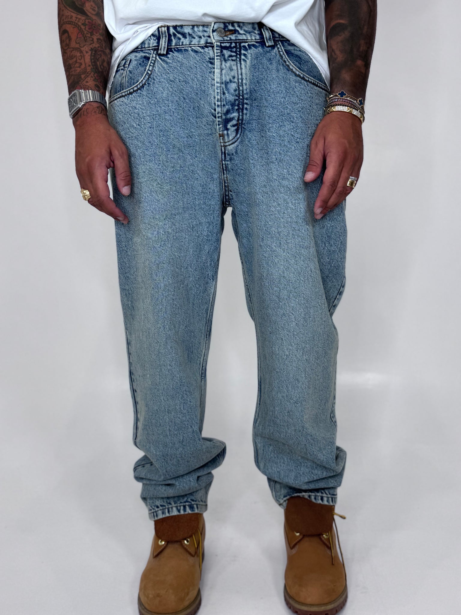Jeans Regent