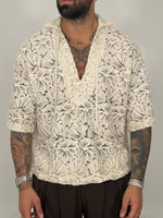 CAMICIA IVORY