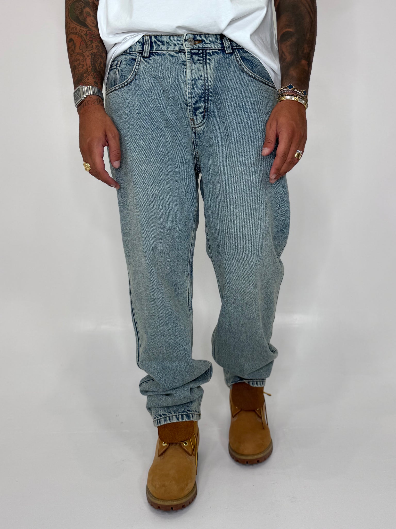 Jeans Regent