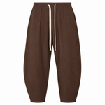 PANTALONE JOGGER SARTORIALE