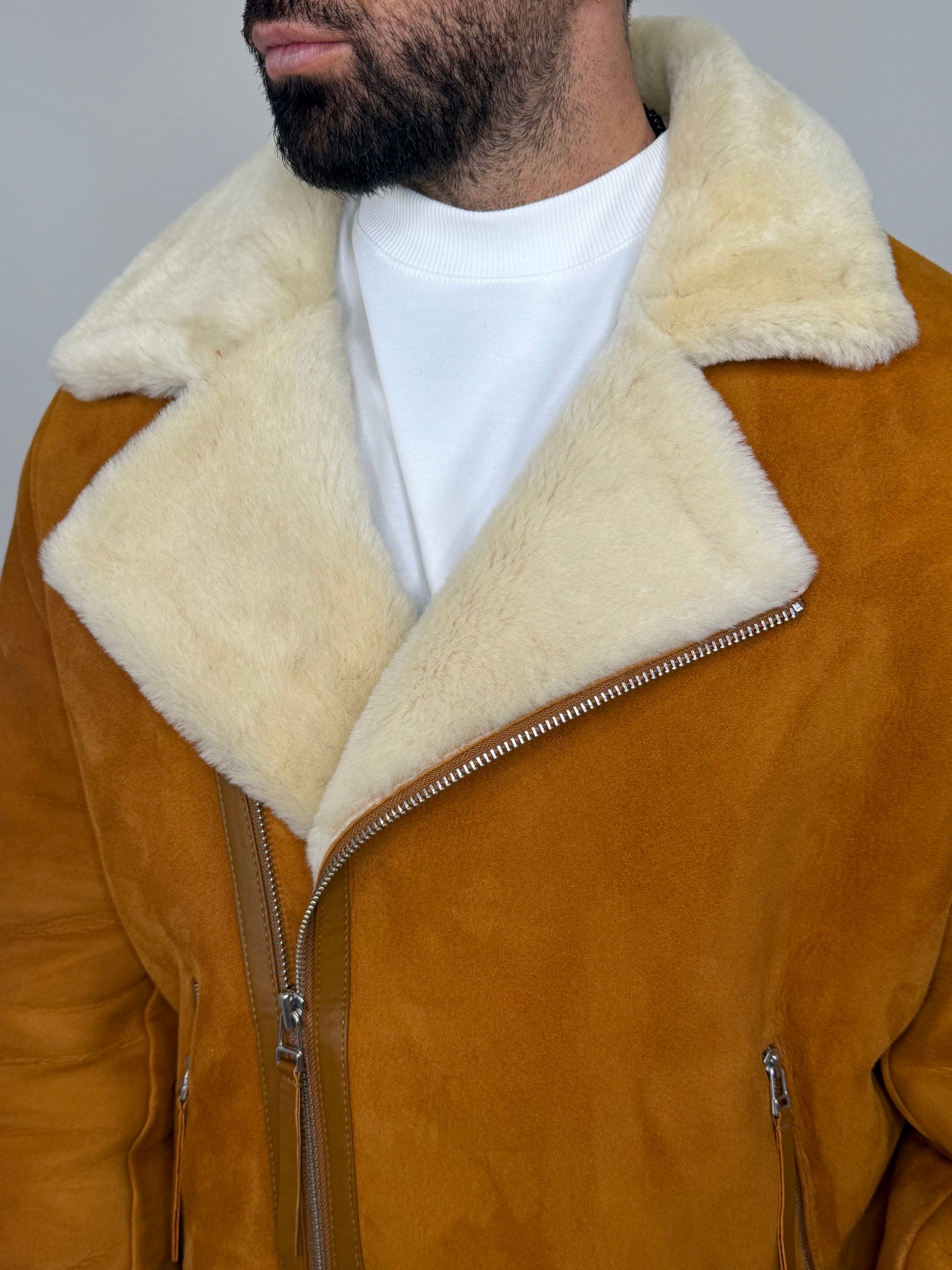 CHIODO MONTONE WHISKY