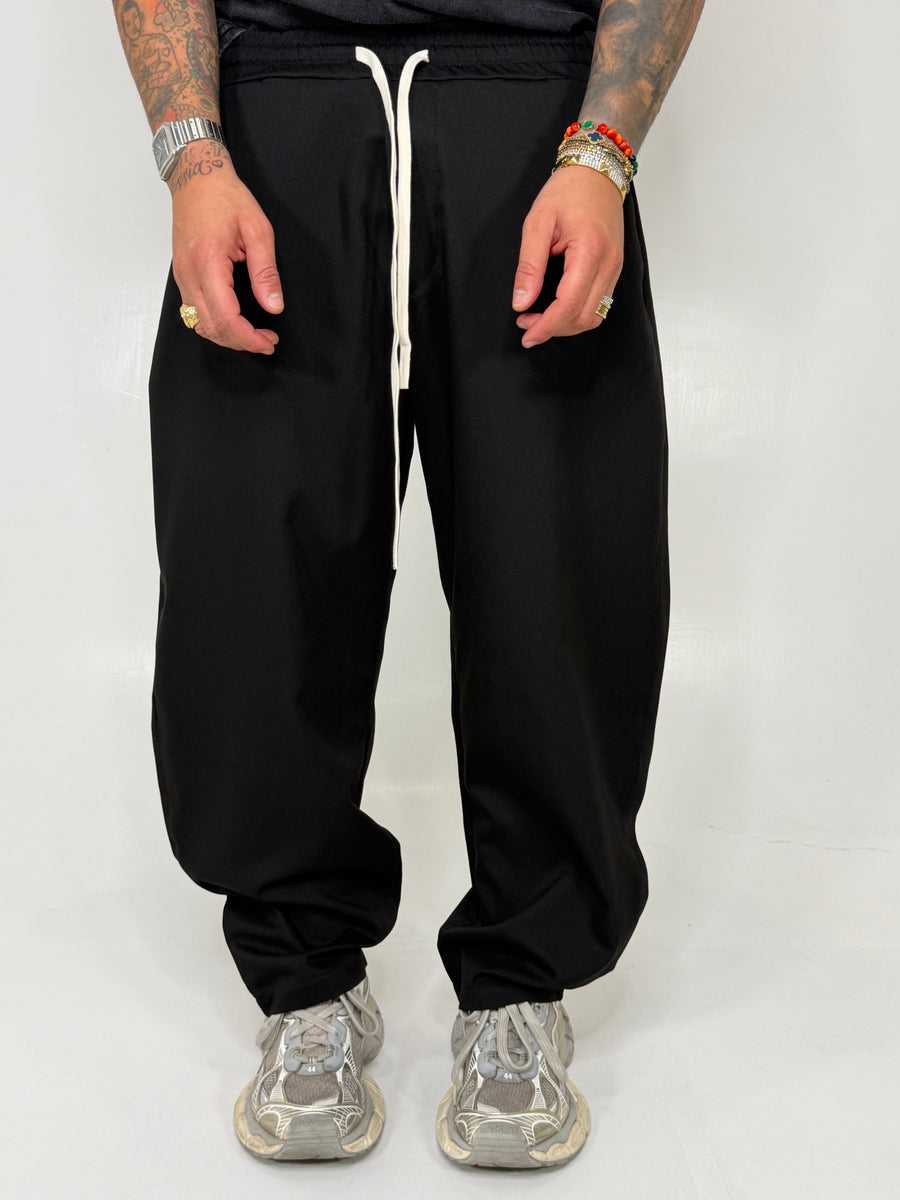 PANTALONE JOGGER SARTORIALE