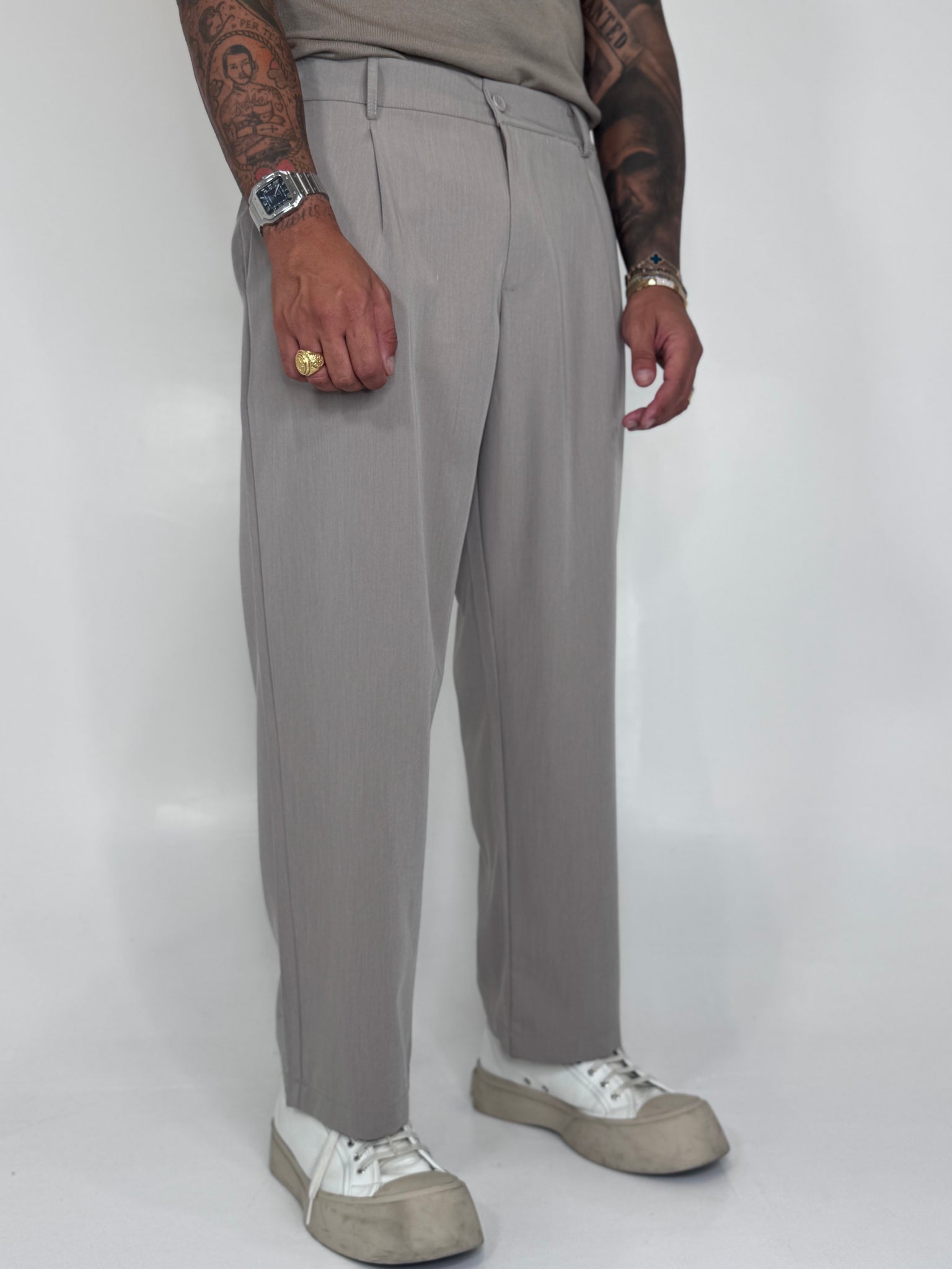 Sartorial Pantalab