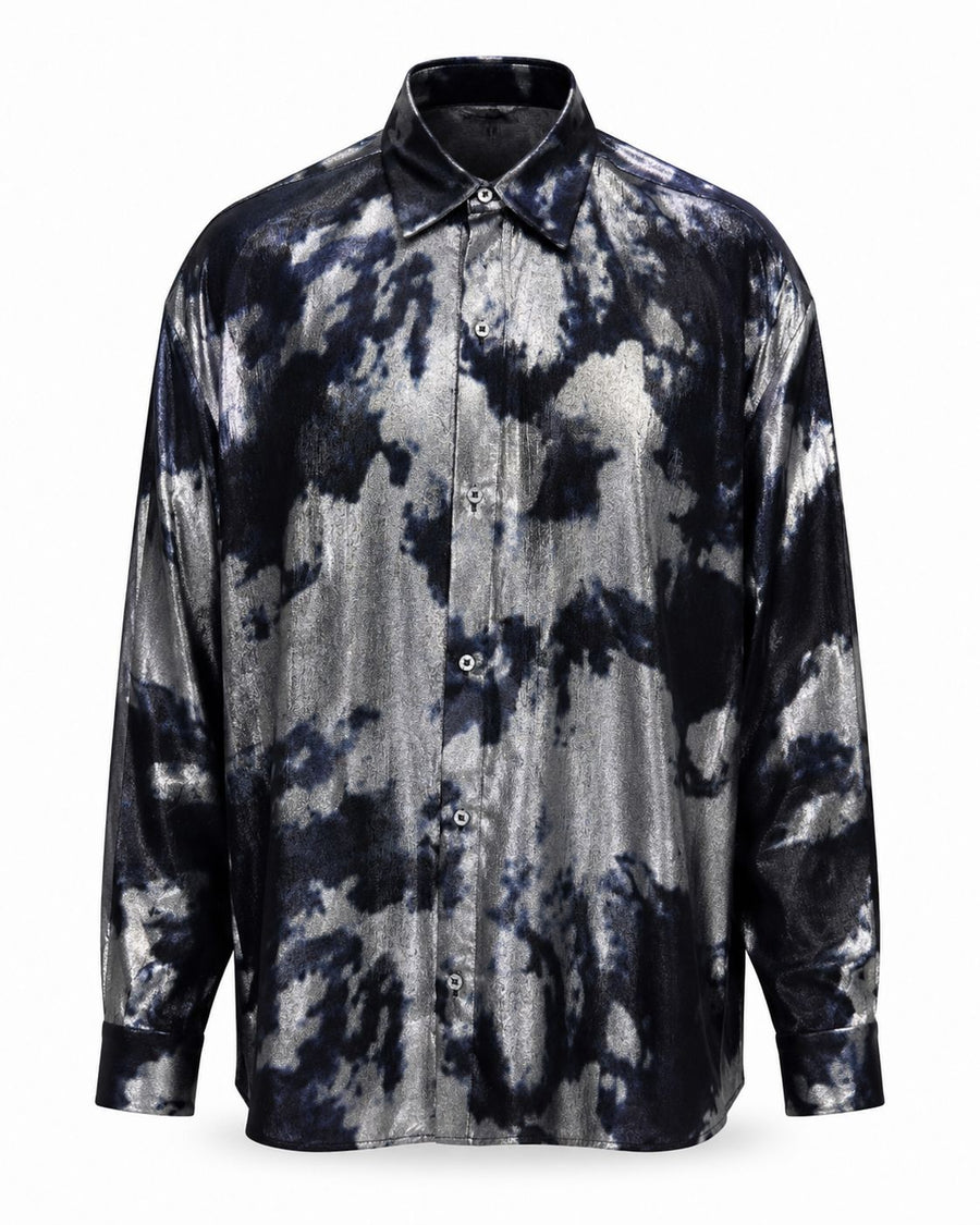 CAMICIA VANITY LIMITED EDITION