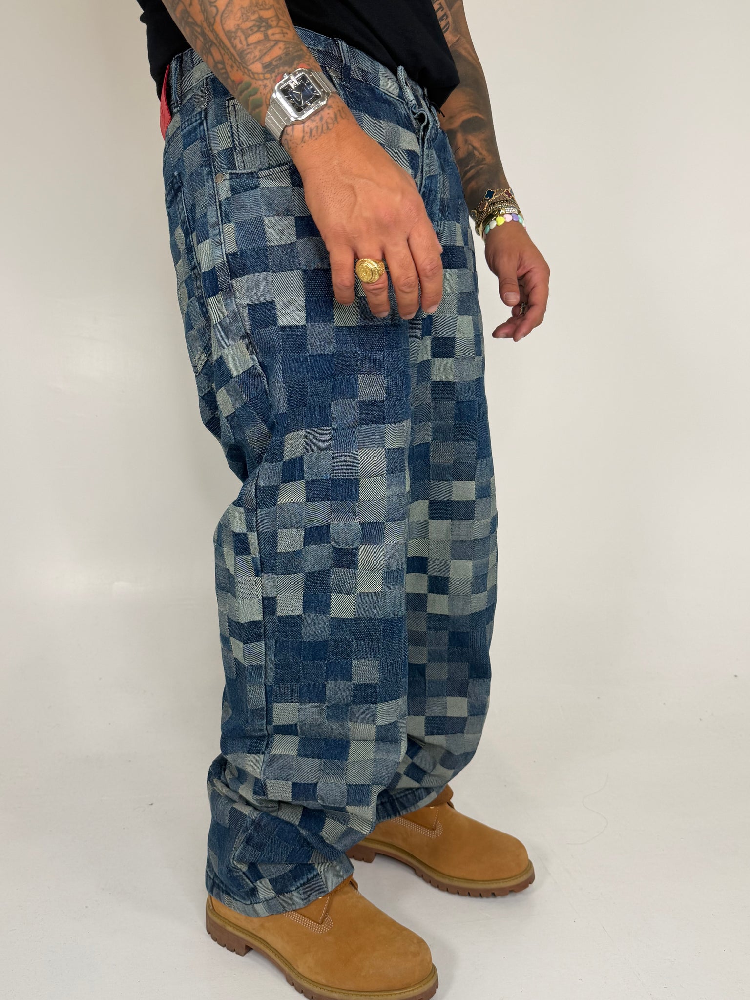 Jeans Craft