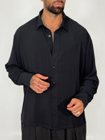 CAMICIA VISCOSA