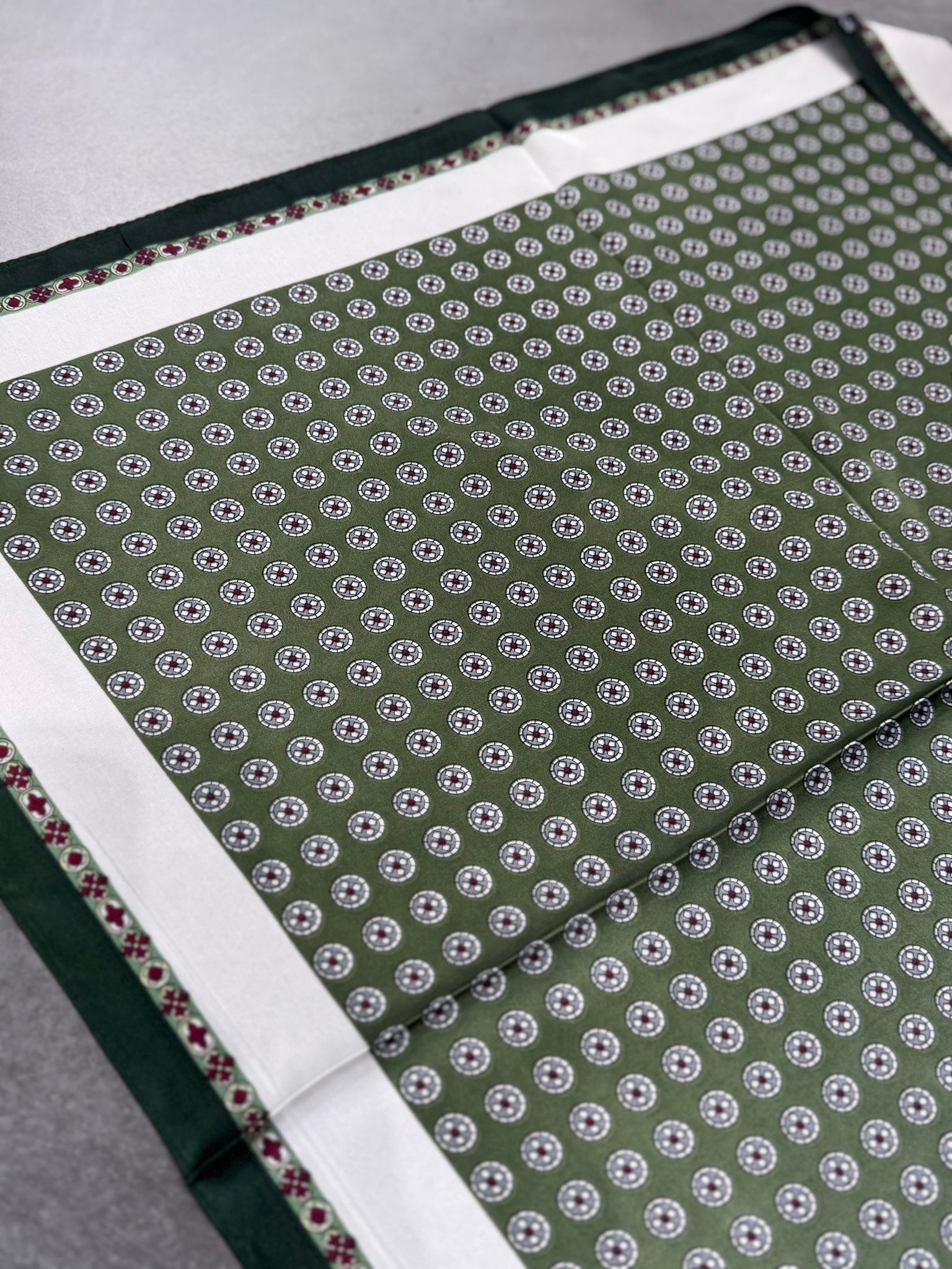 FOULARD LAB22 FANT 4