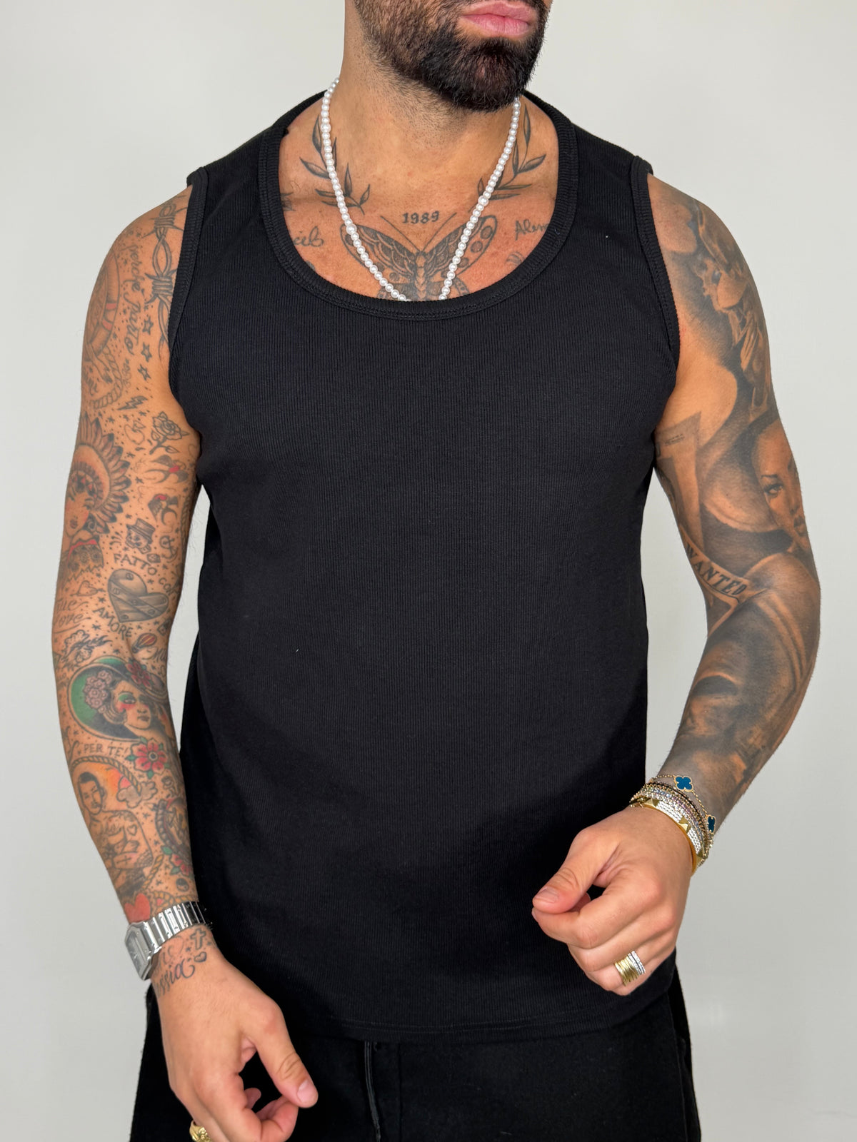 CANOTTA MINIMAL FIT - lab22shop