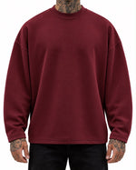 LONGSLEEVE IN SCUBA