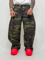 SET PARACHUTE CAMO - lab22shop