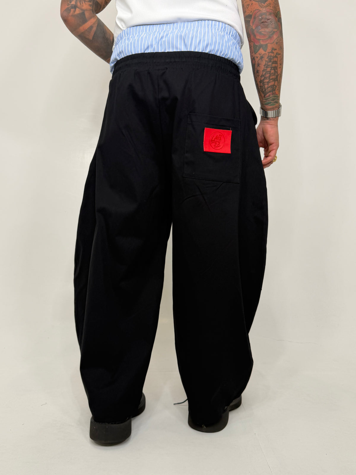 COORDINATO STREET EASE - lab22shop