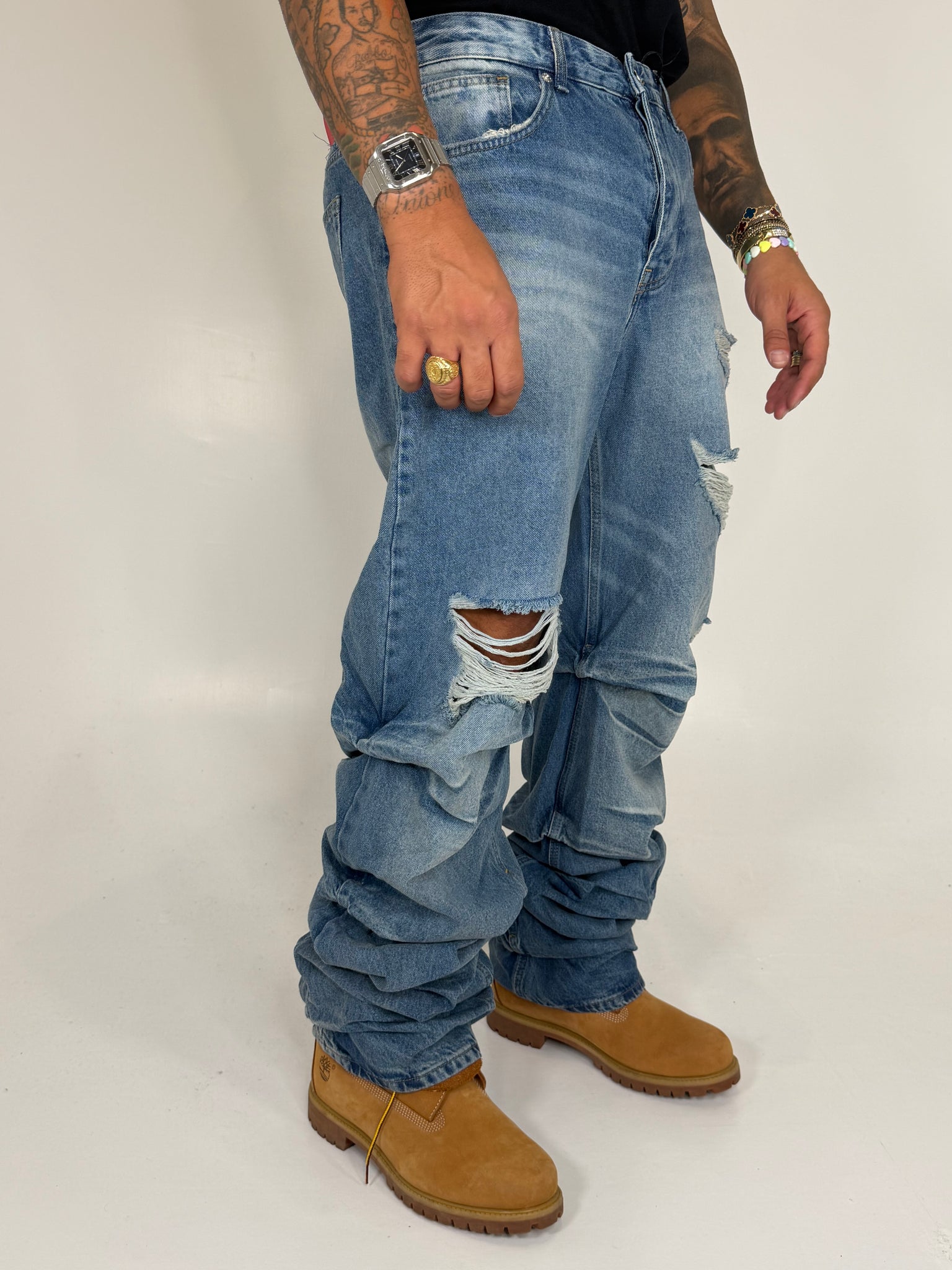 Jeans Birken