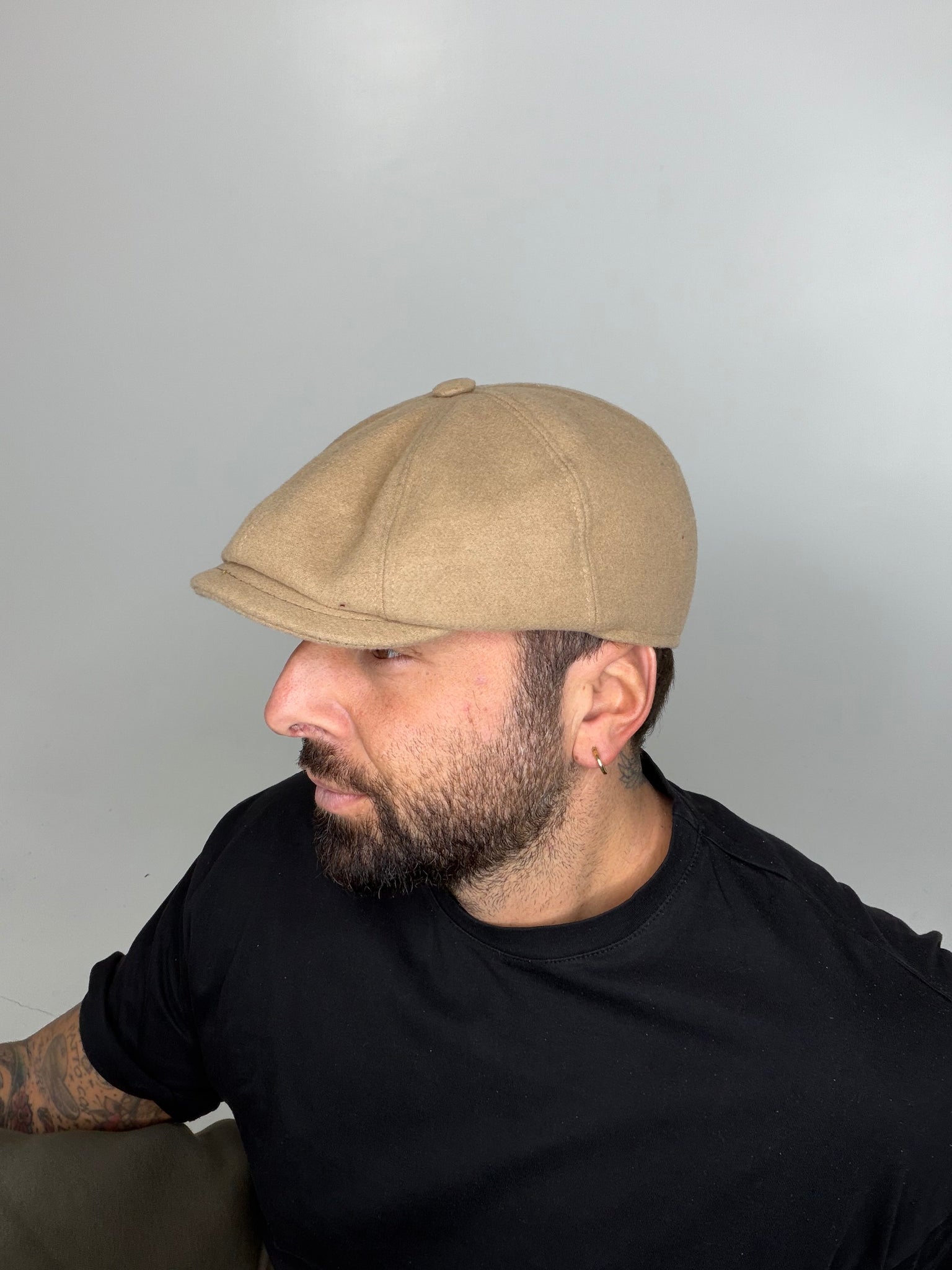 COPPOLA LAB IRLANDESE BEIGE