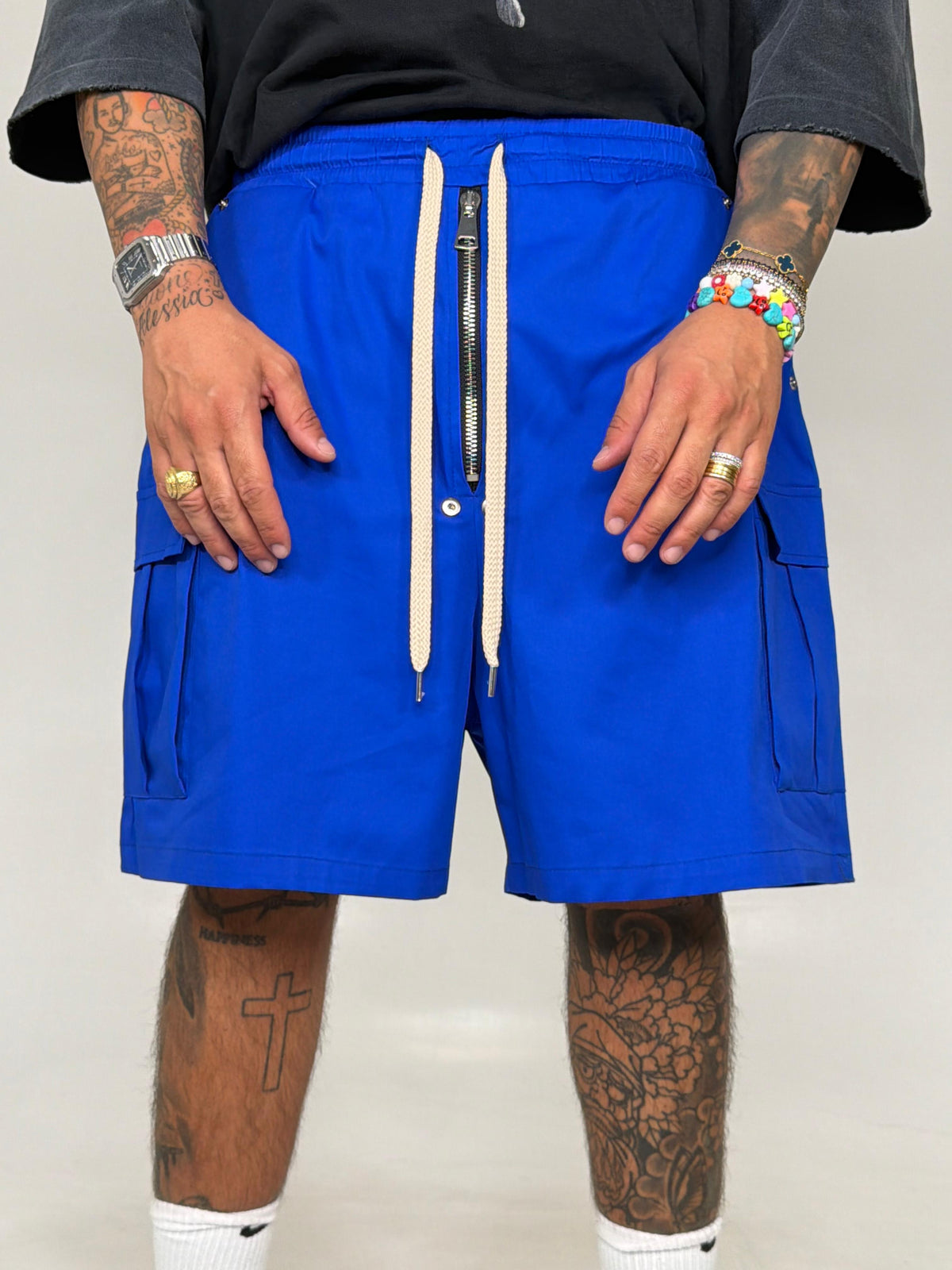 BERMUDA GAMBARDINA RICK - lab22shop