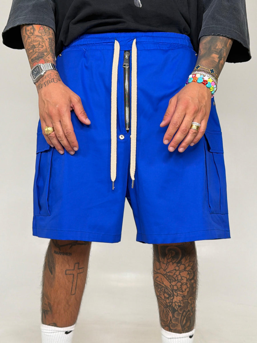 BERMUDA GAMBARDINA RICK - lab22shop