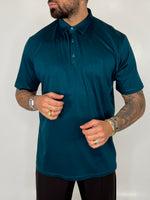 POLO IN FILO DI SCOZIA - lab22shop