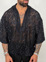 CAMICIA IVORY