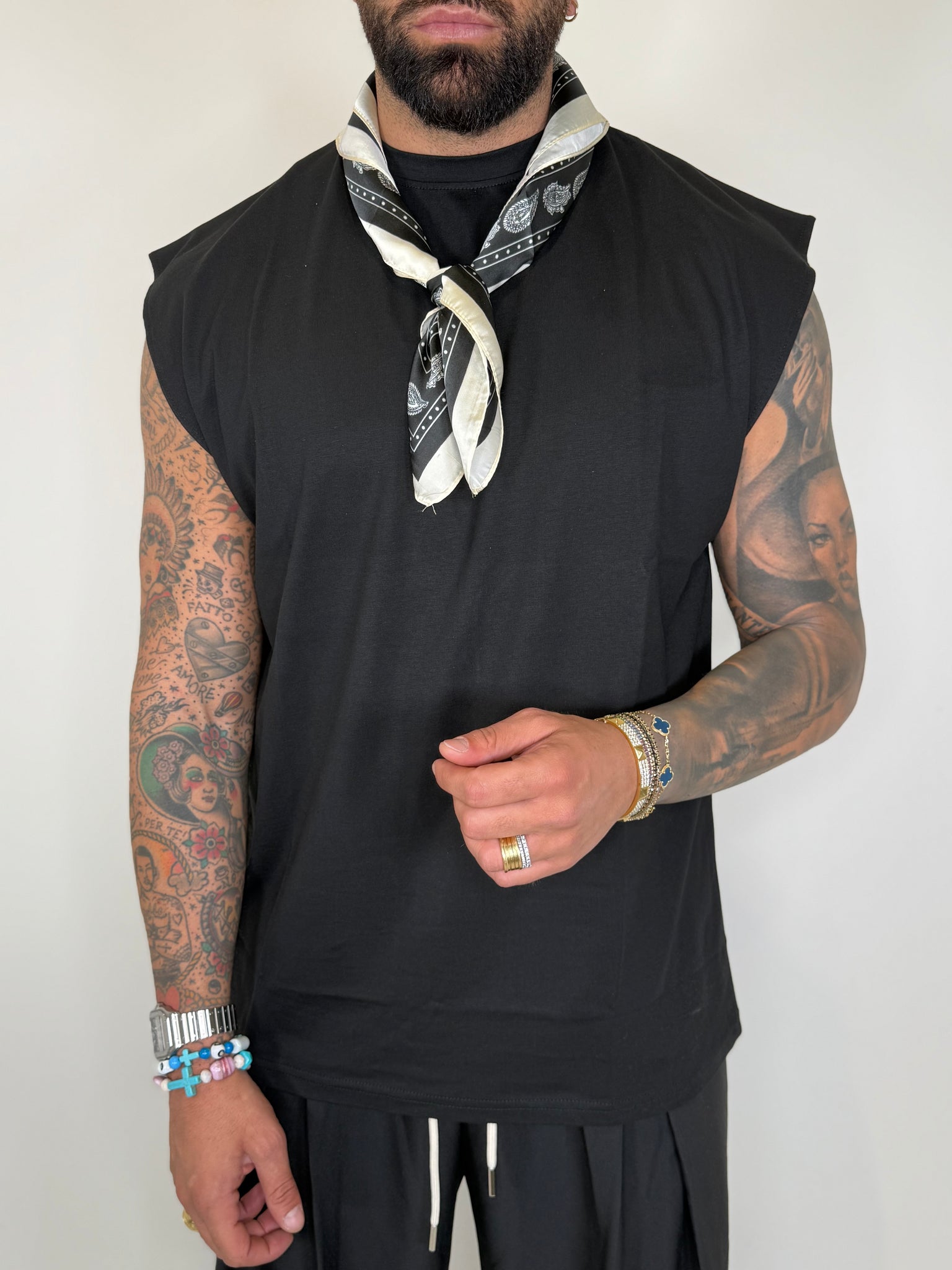 Coast Line shirt