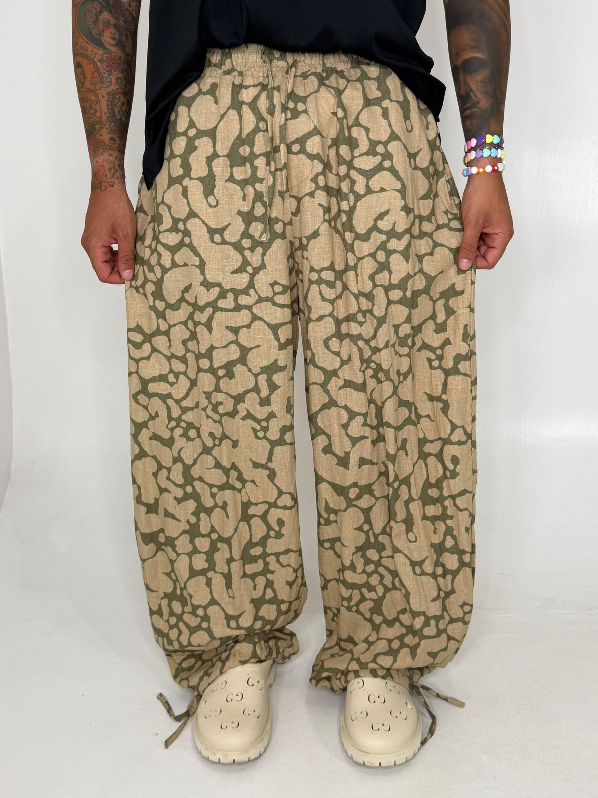PANTALACCIO MYKONOS