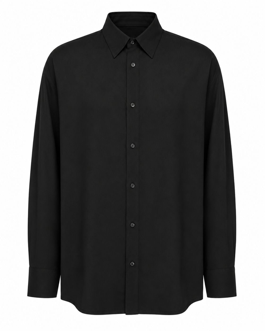 CAMICIA VISCOSA