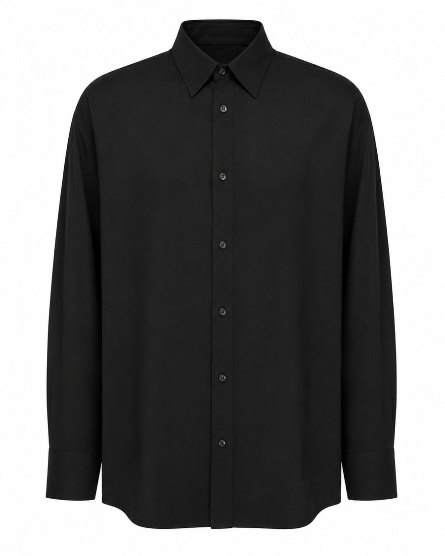 CAMICIA VISCOSA