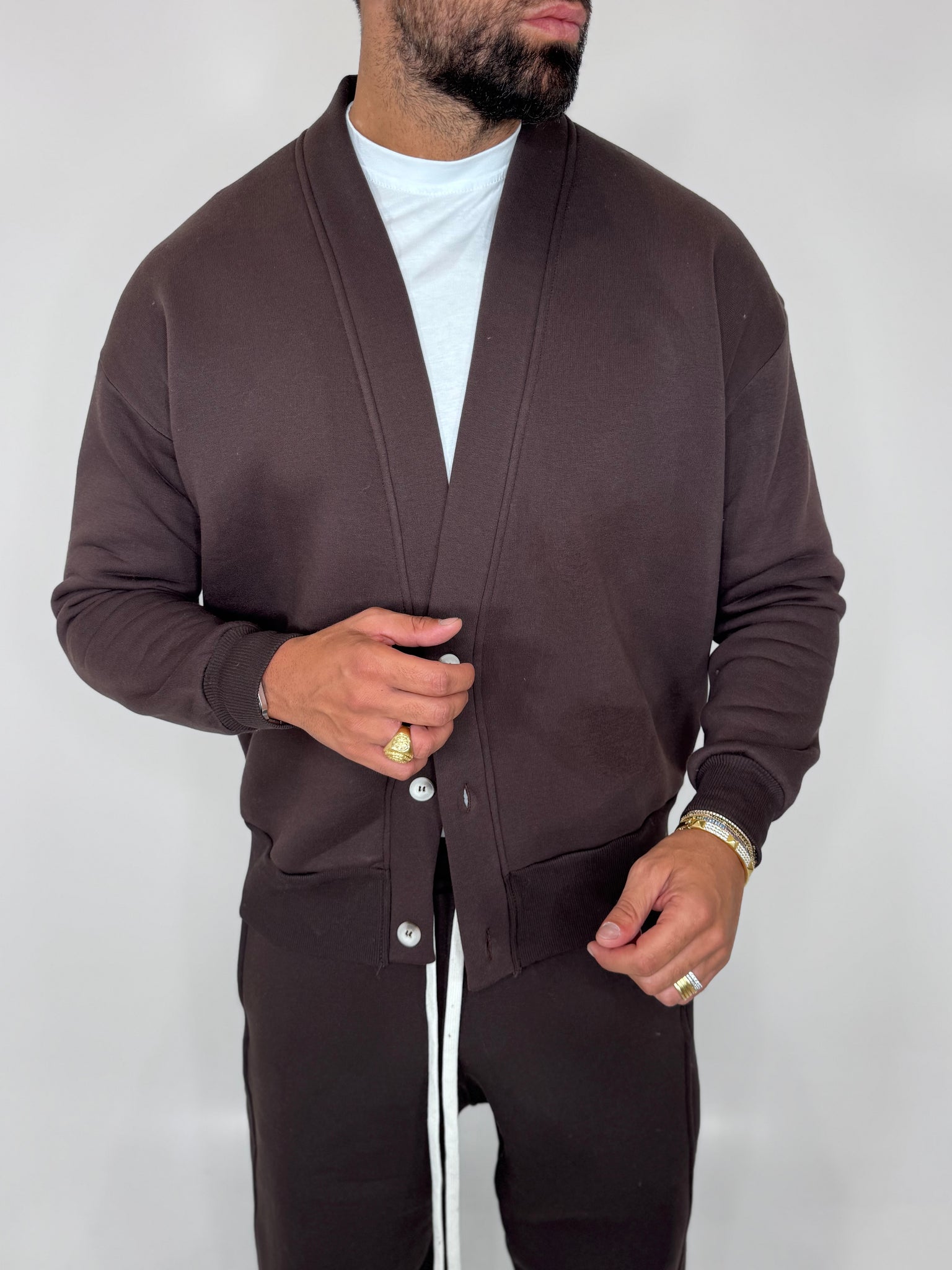 Cardigan Smith