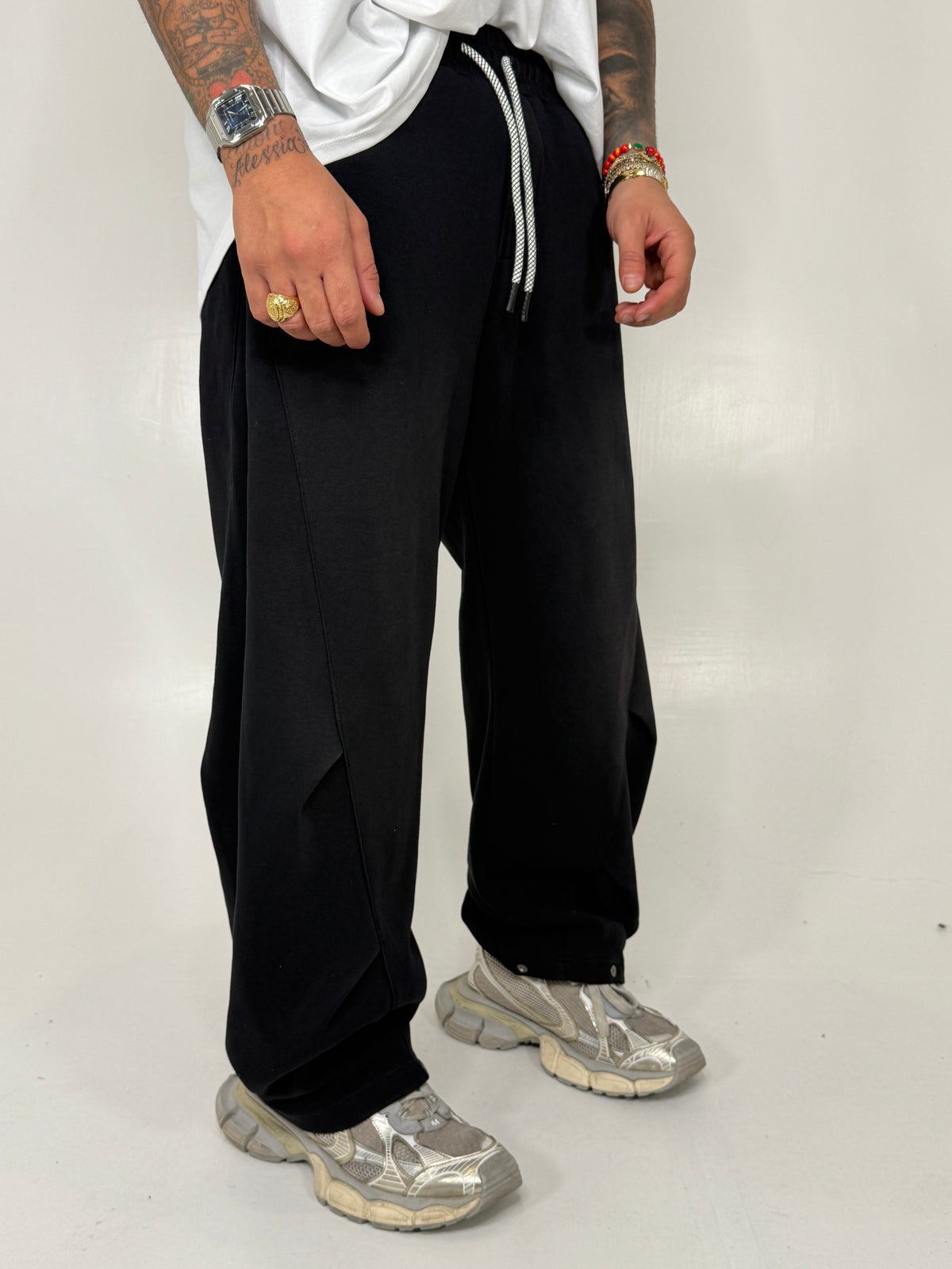 PANTALONE URBAN BLACK